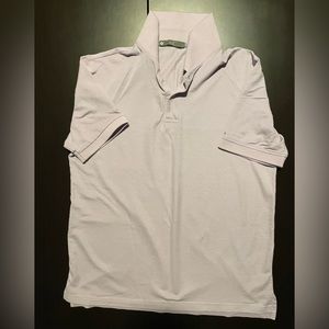 Champion Men’s Pink Polo shirt